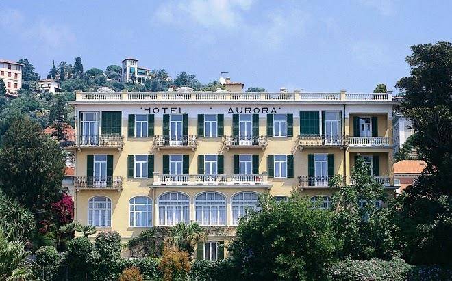 Hotel aurora