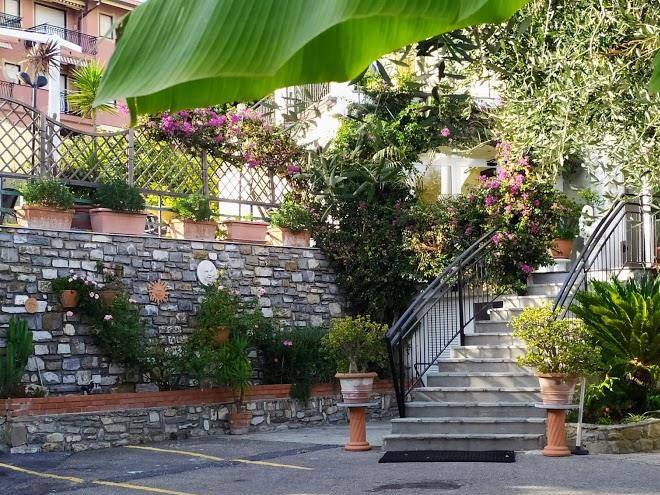 Hotel bellavista san bartolomeo al mare