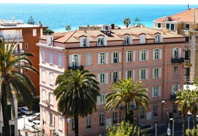 Hotel Belsoggiorno Sanremo Image