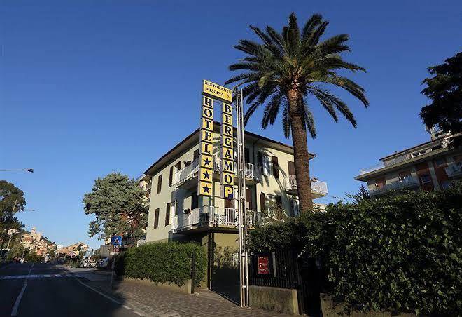 Hotel bergamo