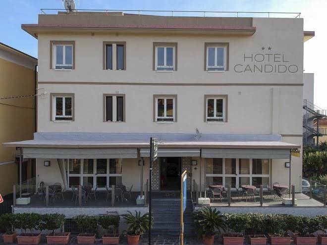Hotel candido