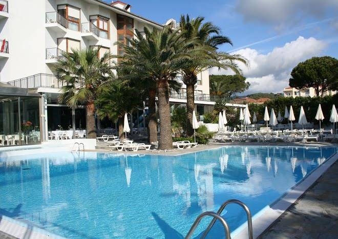 Hotel caravelle