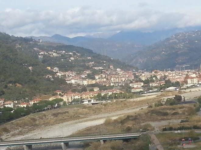 Hotel del ponte