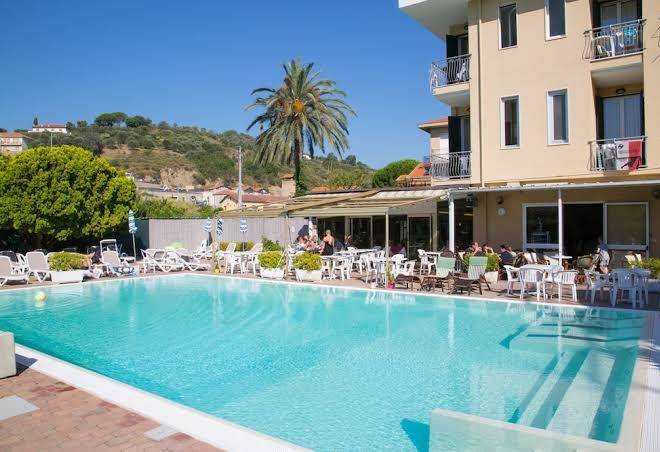 Hotel Delle Mimose Image