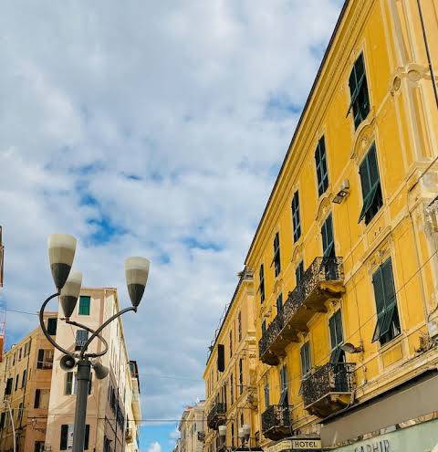 Hotel eletto