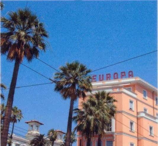 Hotel europa