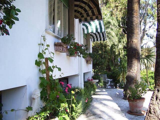 Hotel eveline portosole