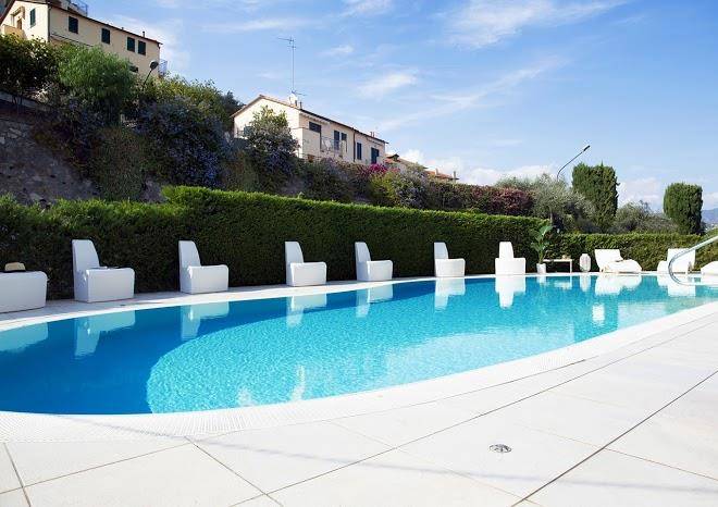 Hotel iva
