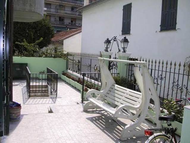 Hotel jean marie