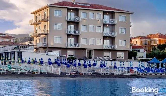 Hotel la baia
