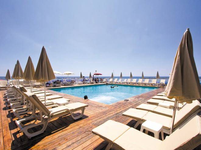 Hotel mayola
