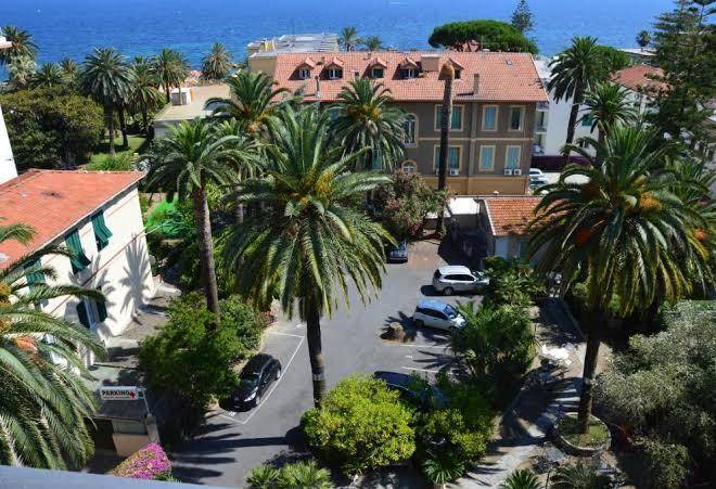 Hotel Morandi Ristorante Image