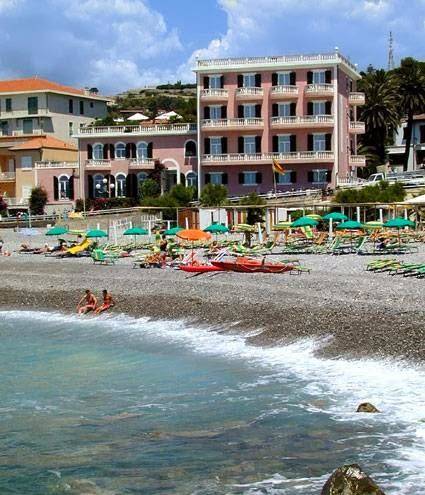 Hotel piccolo lido