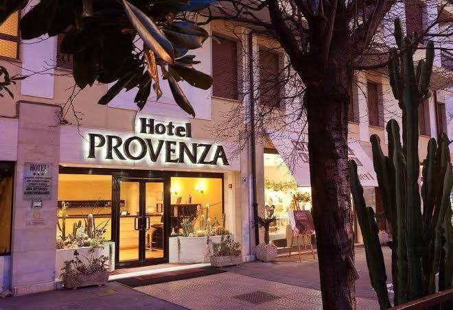 Hotel provenza srl