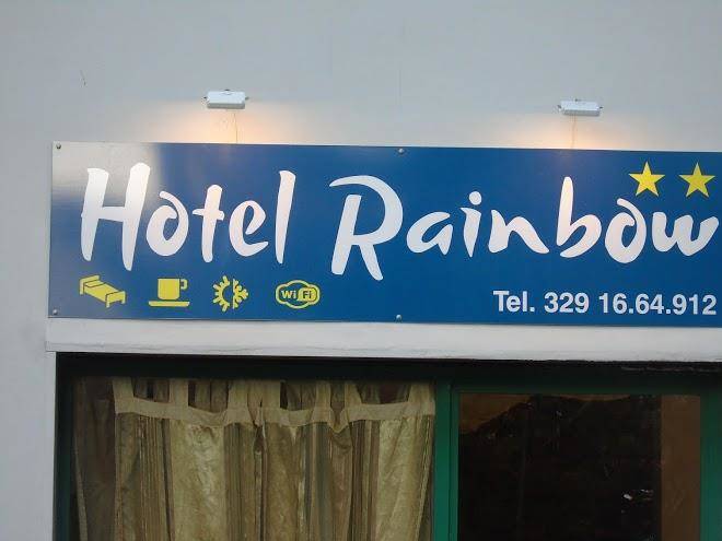 Hotel rainbow