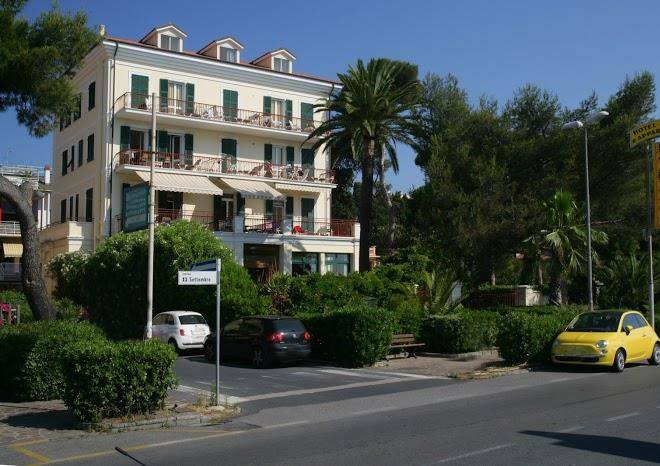 Hotel residence palm beach
