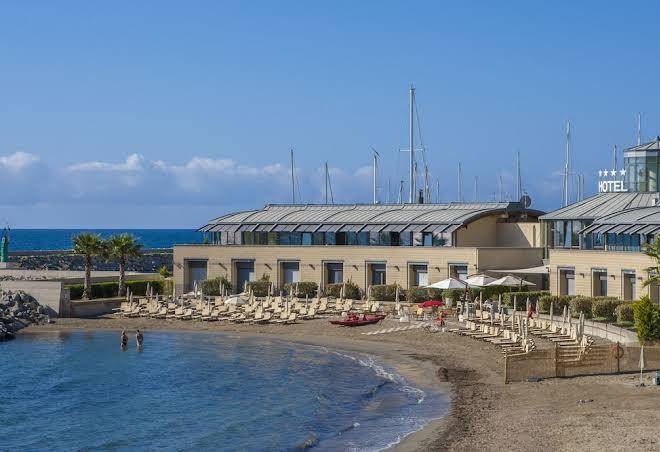 Hotel riviera dei fiori