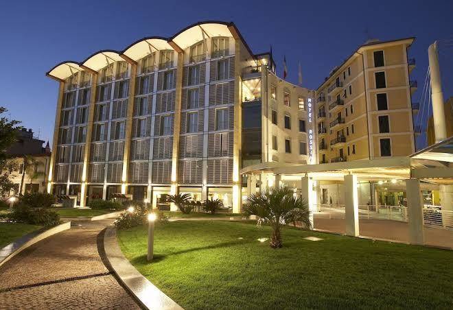 Hotel rossini al teatro