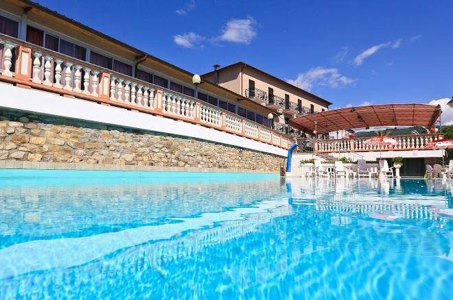 Hotel San Matteo Image