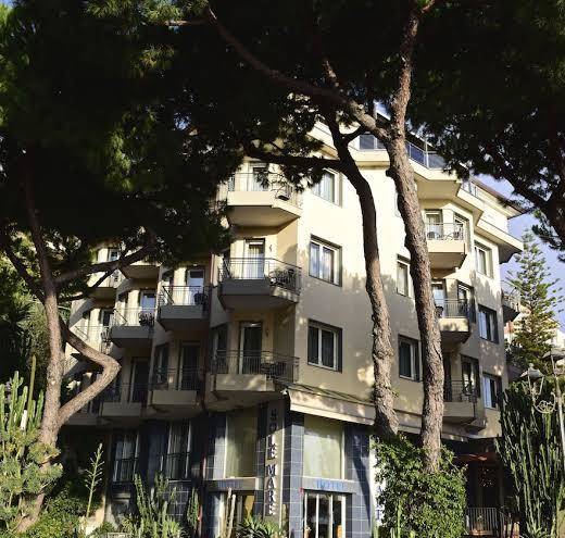 Hotel sole mare