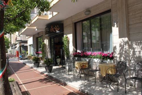 Hotel sole