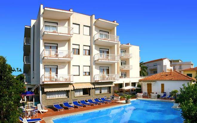 Hotel Splendid Image