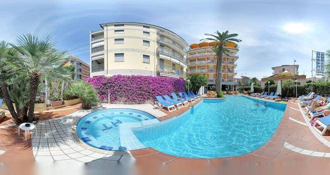 Hotel Torino Wellness & Spa Image