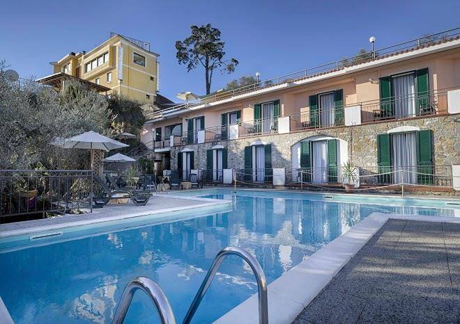 Hotel ulivo
