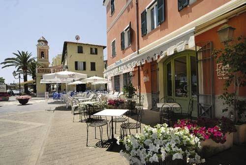 Hotel vita serena