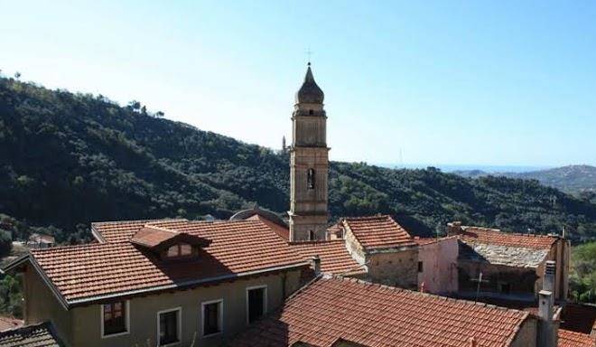 Il merlo della rocca