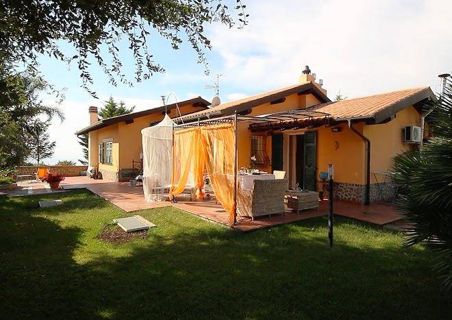 B&b il mirto
