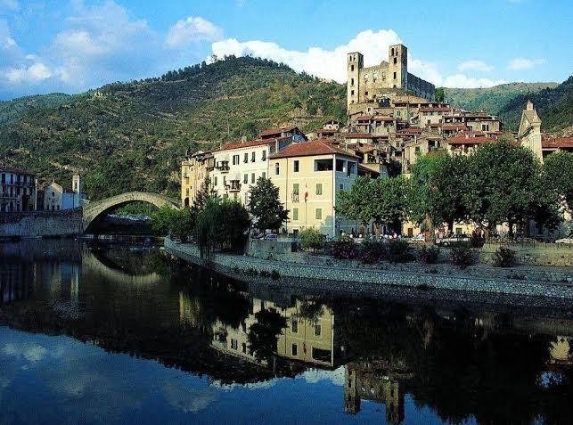 L'albicocco