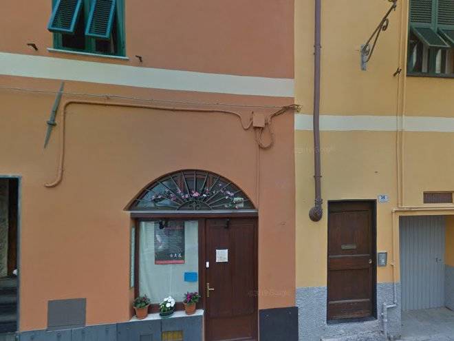 La casetta 141s