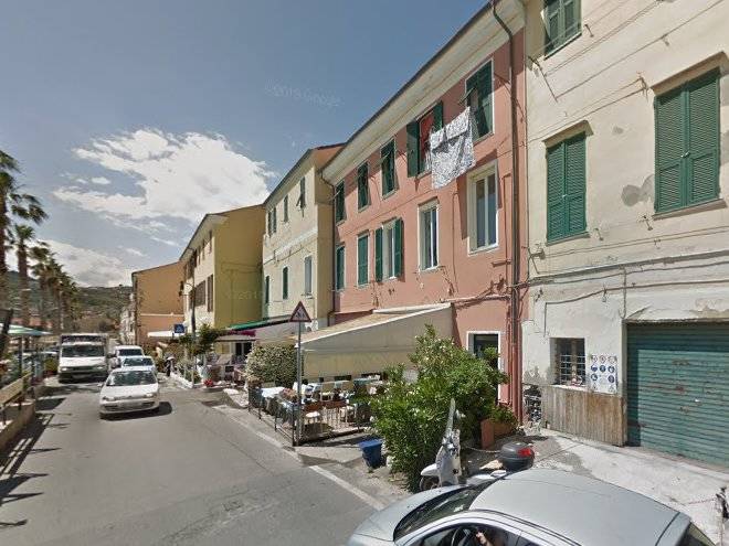 Le case del pescatore