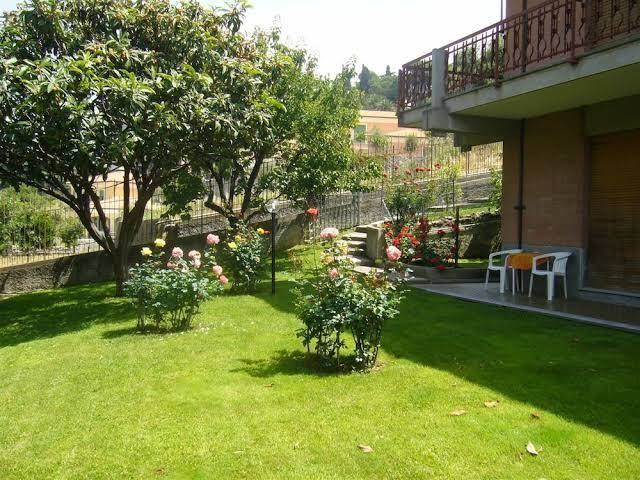 Le gardenie da fil