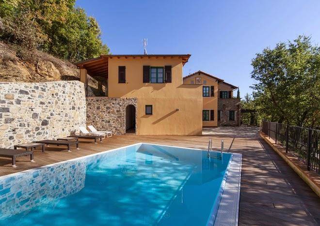 Agriturismo le meridiane