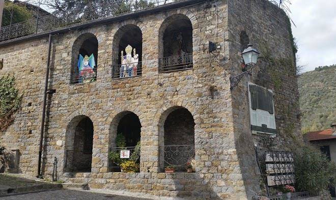 Locanda dei carugi