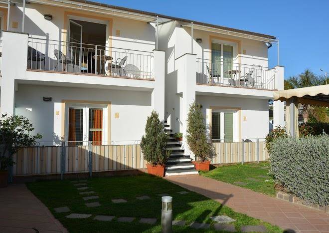 Locanda del mar
