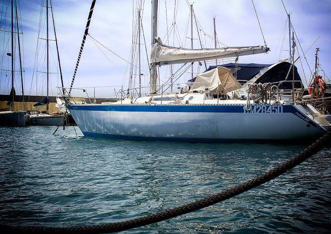 Marisol vacanze a vela