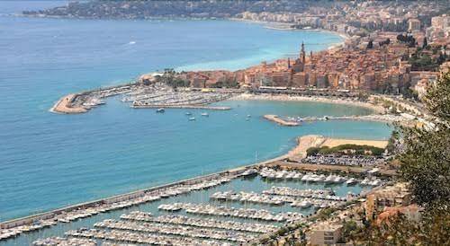 Memole inn sanremo