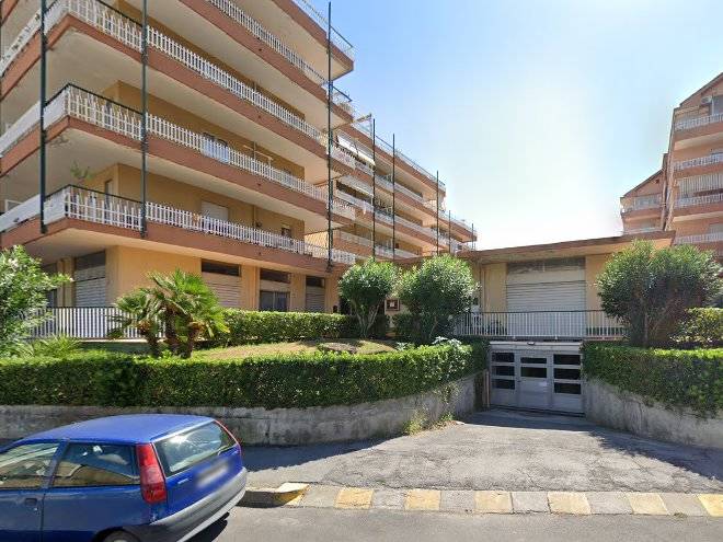 Monolocale via nervia