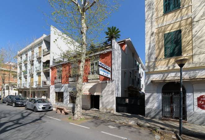 Hotel morchio