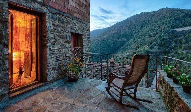 Muntaecara albergo diffuso srl