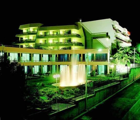 Nyala suite hotel
