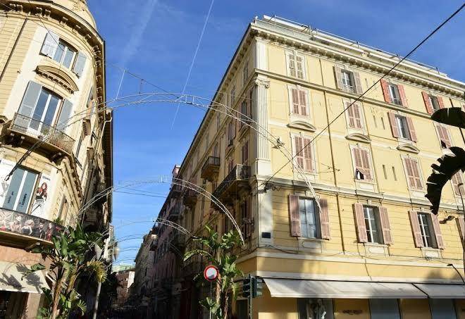 Palais la nasse