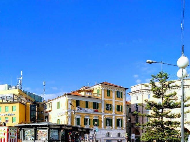 Les chambres de la place