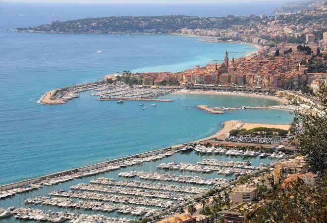 Pollon inn sanremo