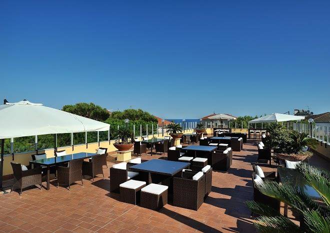 Raffy Family Hotel Image