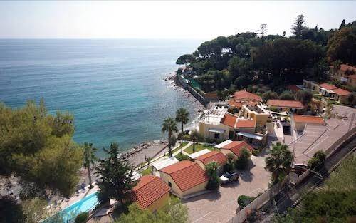 Residence baia la ruota