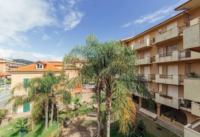 Residence greco